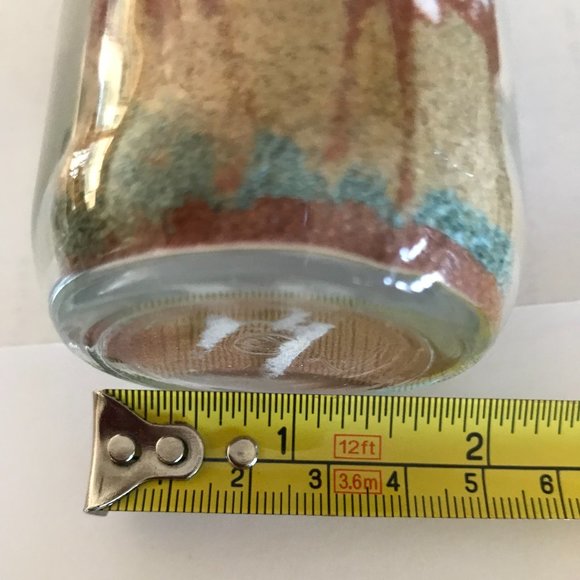 Accents Vintage Sand Art Bottles Poshmark
